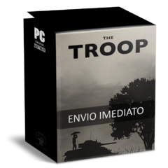 THE TROOP PC - ENVIO DIGITAL