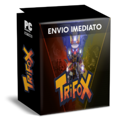 TRIFOX PC - ENVIO DIGITAL