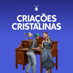 COLEÇÃO DE OBJETOS THE SIMS 4 (AVULSO) na internet