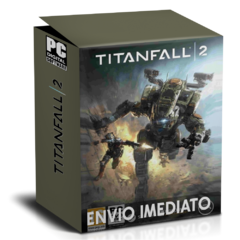 TITANFALL 2 PC - ENVIO DIGITAL