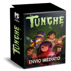 TUNCHE (ENHANCED EDITION) PC - ENVIO DIGITAL