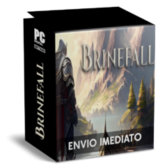 BRINEFALL PC - ENVIO DIGITAL