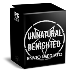 UNNATURAL BENIGHTED PC - ENVIO DIGITAL