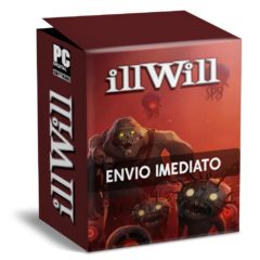 ILLWILL PC - ENVIO DIGITAL
