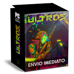 ULTROS PC - ENVIO DIGITAL