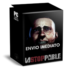 UNSTOPPABLE PC - ENVIO DIGITAL