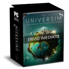 THE UNIVERSIM PC - ENVIO DIGITAL