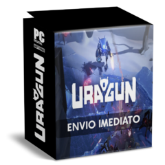 URAGUN PC - ENVIO DIGITAL