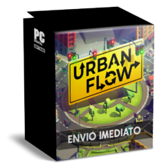 URBAN FLOW PC - ENVIO DIGITAL