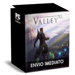 VALLEY PC - ENVIO DIGITAL