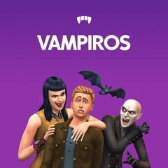 PACOTE DE JOGO THE SIMS 4 (AVULSO) - loja online