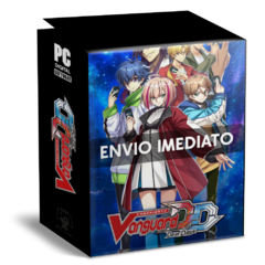 CARDFIGHT!! VANGUARD DEAR DAYS PC - ENVIO DIGITAL