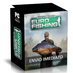 EURO FISHING PC - ENVIO DIGITAL