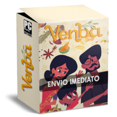 VENBA (DELUXE EDITION) PC - ENVIO DIGITAL