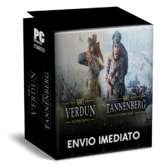 VERDUN AND TANNENBERG PC - ENVIO DIGITAL