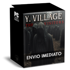 Y. VILLAGE – THE VISITORS PC - ENVIO DIGITAL