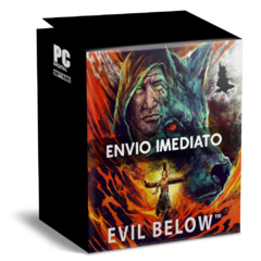 EVIL BELOW PC - ENVIO DIGITAL