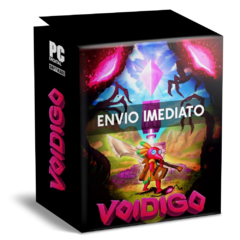 VOIDIGO PC - ENVIO DIGITAL