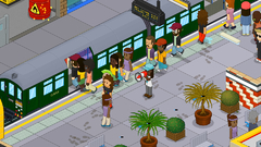 OVERCROWD A COMMUTE ‘EM UP PC - ENVIO DIGITAL