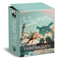 WAVETALE PC - ENVIO DIGITAL