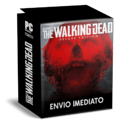 OVERKILLS THE WALKING DEAD (DELUXE EDITION) PC - ENVIO DIGITAL