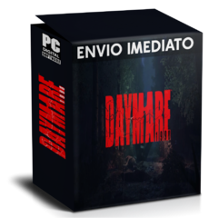 DAYMARE 1998 PC - ENVIO DIGITAL