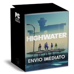 HIGHWATER PC - ENVIO DIGITAL