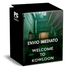 WELCOME TO KOWLOON PC - ENVIO DIGITAL