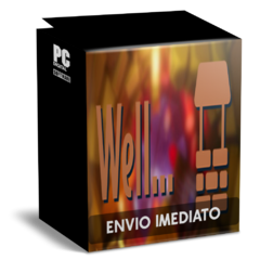 WELL… PC - ENVIO DIGITAL