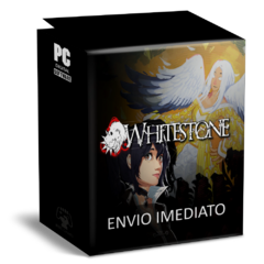 WHITESTONE PC - ENVIO DIGITAL