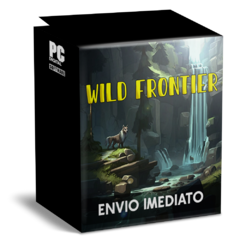 WILD FRONTIER PC - ENVIO DIGITAL
