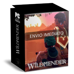 WILDMENDER PC - ENVIO DIGITAL