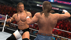 Imagem do WWE 2K15 PC - ENVIO DIGITAL