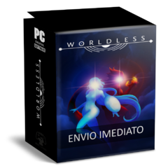 WORLDLESS PC - ENVIO DIGITAL