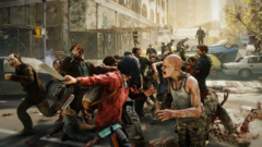 WORLD WAR Z (GAME OF THE YEAR EDITION) PC - ENVIO DIGITAL - loja online