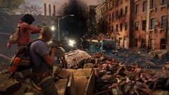 Imagem do WORLD WAR Z (GAME OF THE YEAR EDITION) PC - ENVIO DIGITAL