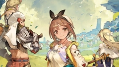 COMBO ATELIER RYZA PC - ENVIO DIGITAL