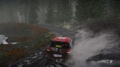 WRC 9 FIA WORLD RALLY CHAMPIONSHIP ( DELUXE EDITION) PC - ENVIO DIGITAL
