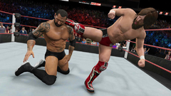 WWE 2K15 PC - ENVIO DIGITAL