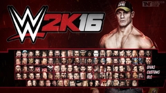 WWE 2K16 PC - ENVIO DIGITAL