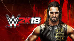 WWE 2K18 PC - ENVIO DIGITAL