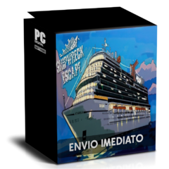 SHIPWRECK ESCAPE PC - ENVIO DIGITAL