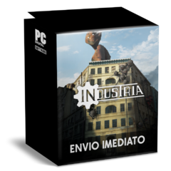 INDUSTRIA PC - ENVIO DIGITAL
