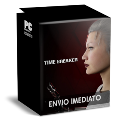 TIME BREAKER PC - ENVIO DIGITAL