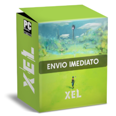 XEL (COMPLETE EDITION) PC - ENVIO DIGITAL