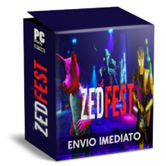 ZEDFEST PC - ENVIO DIGITAL