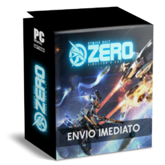 STRIKE SUIT ZERO PC - ENVIO DIGITAL