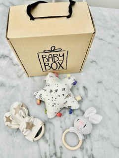 Baby Toys - Regalos para Nacimiento - Baby Box 