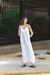 Vestido Hortensia Blanco - comprar online