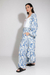 Kimono Vestido Guacamayo - tienda online